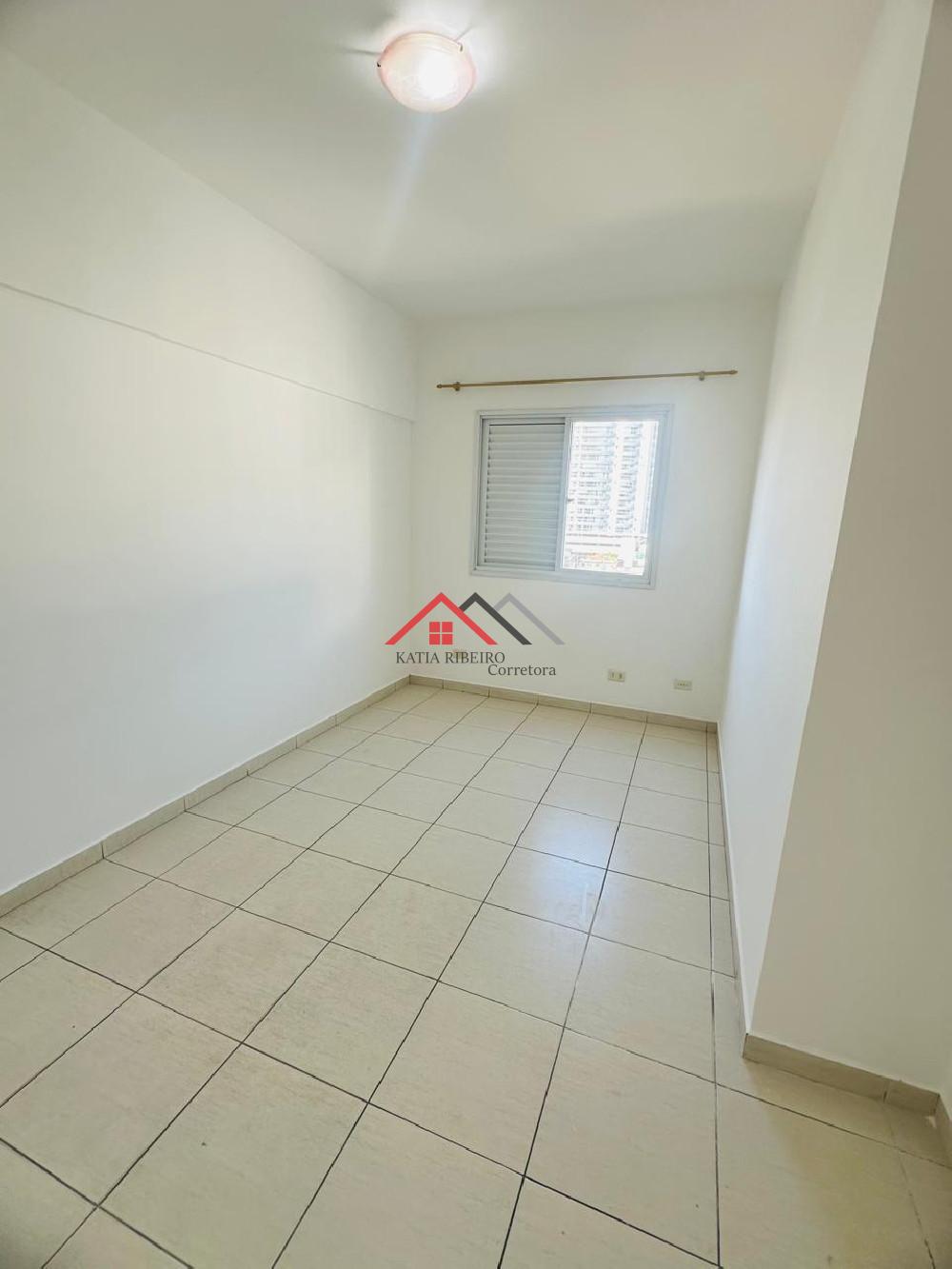 Apartamento Locação/Santos - SP