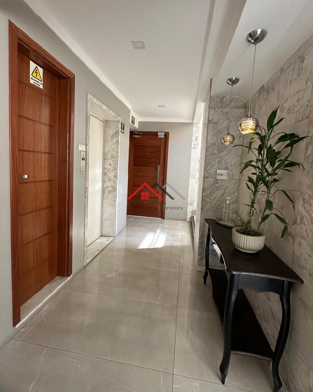 Apartamento Locação/Santos - SP