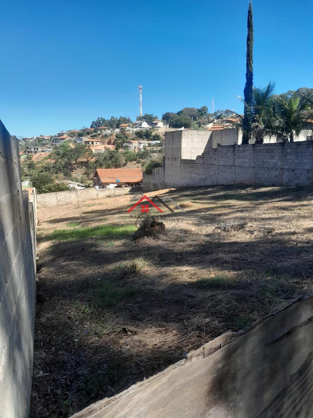 Terreno Serra Negra/SP