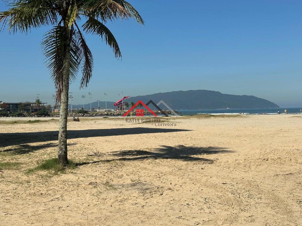 Apartamento Locação/Santos - SP